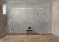 Radio : VII Otwarty Międzynarodowy Konkurs na Rysunek Satyryczny / Alessandro Gatto