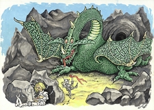 Radio [2] : VII Otwarty Międzynarodowy Konkurs na Rysunek Satyryczny / Stanislav Ashmarin