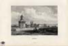 Grüssau / Krzeszów