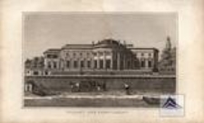 Pallast der Ehrenlegion