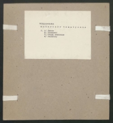 Archiwum prof. Józefa Kostrzewskiego. Teka 41, Wielkopolska