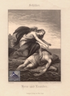 Hero und Leander