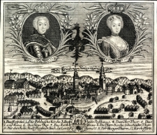 Gr&uuml;nberg in Niederschlesien