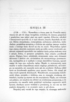 Księga III