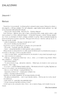 Ku edukacji zorientowanej na zmianę społecznego obrazu os&oacute;b niepełnosprawnych - załączniki