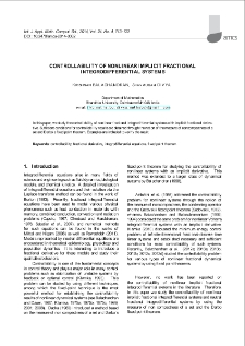 Controllability of nonlinear implicit fractional integrodifferential systems