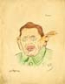 Kaden [Bandrowski, Juliusz]