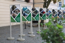 Obiekty UZ dofinansowane ze środków Funduszy Europejskich (fot. 14)