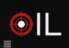 Nafta i gaz : X Otwarty Międzynarodowy Konkurs na Rysunek Satyryczny / Ilya Katz