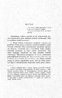 Pojęcia nowoczesne o dzieciach: rozwój fizyczny i umysłowy u dziecka w wieku szkolnym - wstęp
