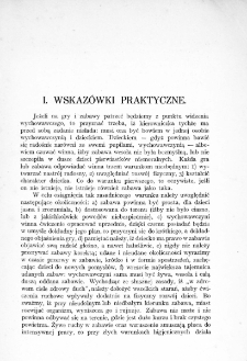 1. Wskazówki praktyczne