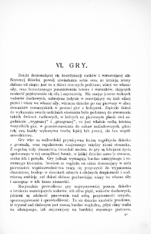 6. Gry
