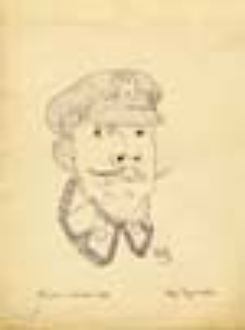 Mjr. Żymi[e]rski [Michał]