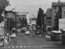 Zielona Góra; ul. Bohaterów Westerplatte