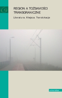 Region a tożsamości transgraniczne