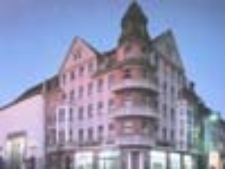 Zielona Góra; Stare Miasto