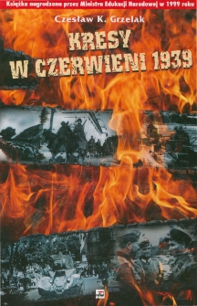 Kresy w czerwieni 1939: agresja Związku Sowieckiego na Polskę - wstęp