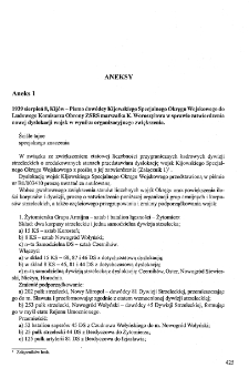 Kresy w czerwieni 1939: agresja Związku Sowieckiego na Polskę - aneksy