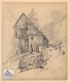 [Odpoczynek na skarpie]