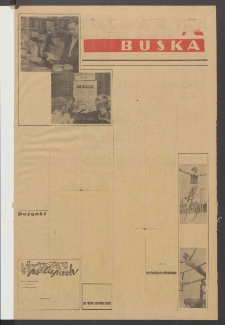 Gazeta Lubuska : organ Komitetu Wojew&oacute;dzkiego Polskiej Zjednoczonej Partii Robotniczej R. II Nr 237 (1 września 1949). - Wyd. ABCD