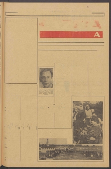 Gazeta Lubuska : organ Komitetu Wojew&oacute;dzkiego Polskiej Zjednoczonej Partii Robotniczej R. II Nr 264 (28 września 1949). - Wyd. ABCD