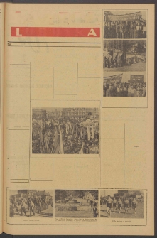 Gazeta Lubuska : organ Komitetu Wojew&oacute;dzkiego Polskiej Zjednoczonej Partii Robotniczej R. II Nr 270 (4 października 1949). - Wyd. ABCD