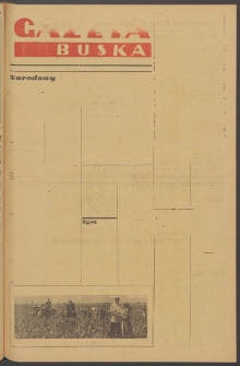 Gazeta Lubuska : organ Komitetu Wojew&oacute;dzkiego Polskiej Zjednoczonej Partii Robotniczej R. II Nr 285 (19 października 1949). - Wyd. ABCDEFG