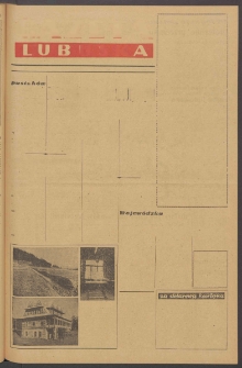 Gazeta Lubuska : organ Komitetu Wojew&oacute;dzkiego Polskiej Zjednoczonej Partii Robotniczej R. II Nr 286 (20 października 1949). - Wyd. ABCDEFG