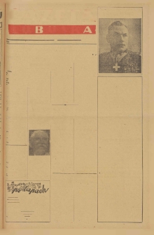 Gazeta Lubuska : organ Komitetu Wojew&oacute;dzkiego Polskiej Zjednoczonej Partii Robotniczej R. II Nr 311 (14 listopada 1949). - Wyd. ABCD