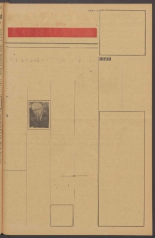 Gazeta Lubuska : organ Komitetu Wojew&oacute;dzkiego Polskiej Zjednoczonej Partii Robotniczej R. II Nr 315 (18 listopada 1949). - Wyd. ABCDEFG