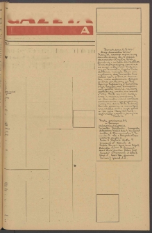 Gazeta Lubuska : organ Komitetu Wojew&oacute;dzkiego Polskiej Zjednoczonej Partii Robotniczej R. II Nr 316 (19 listopada 1949). - Wyd. ABCD