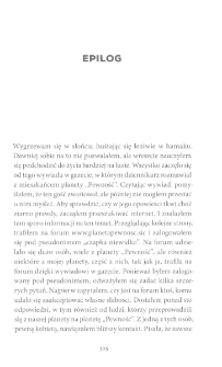 Jak zmienić swoje życie? - epilog