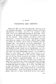 IV. Abschnitt - Der spaete Beethoven