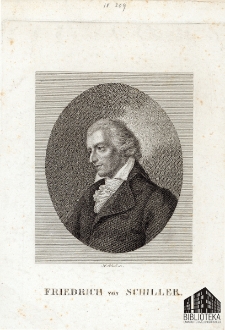 Friedrich von Schiller