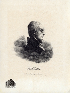 F. v. Schiller