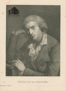 Friedrich von Schiller