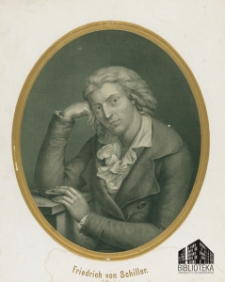 Friedrich von Schiller