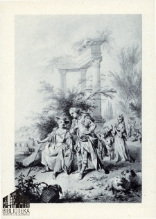 [Familie Goethe in Sch&auml;fertracht]