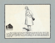 "Leser! hier siehst du das Bild von Johann Wolfgang Goethe [...]"