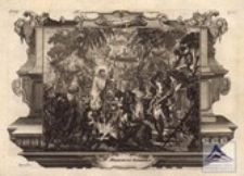 S. Franciscus Xaverius