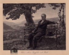 Über allen Gipfeln ist Ruh