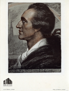 Wolfgang Goethe