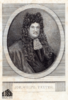 Joh. Wolfg. Textor