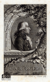 G. A. Bürger