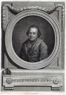 Moses Mendelssohn