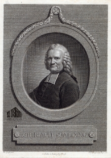 Ioh. Ioach. Spalding