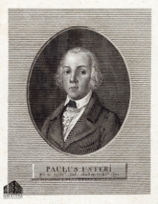 Paulus Usteri