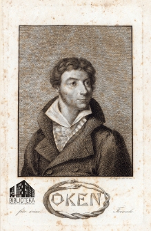 Oken, f&uuml;r seine Freunde