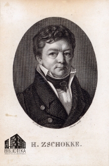 H. Zschokke