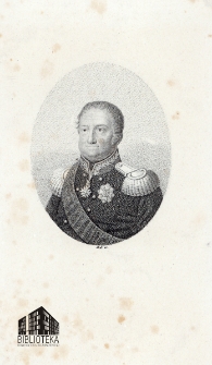 [Portret księcia Karla Augusta]